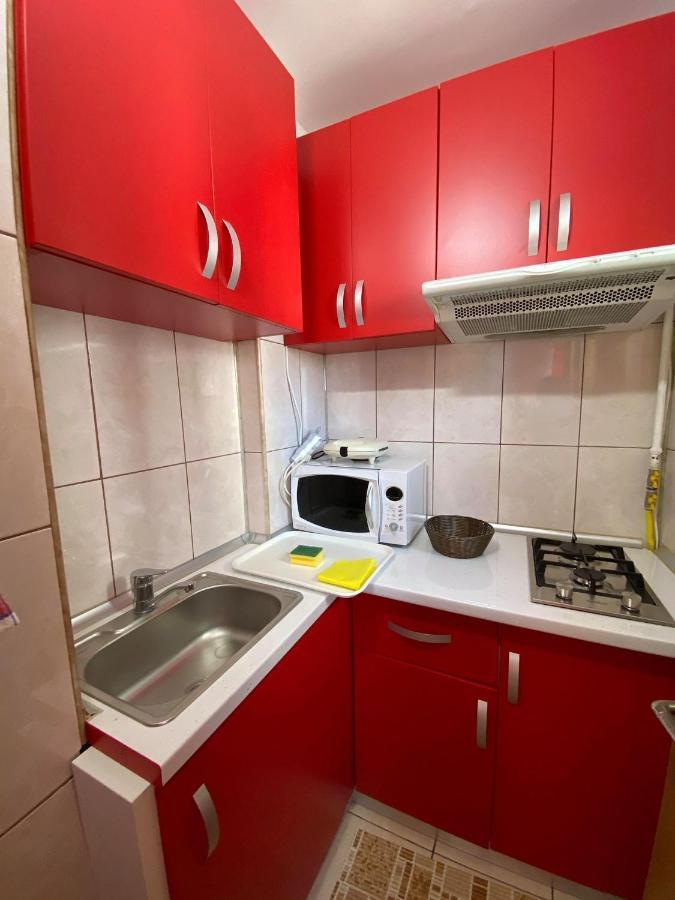 Faleza Nord Констанца Екстер'єр фото
